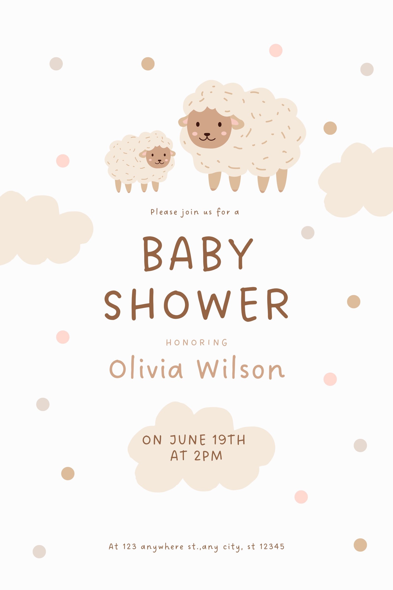 Image for Baby Shower